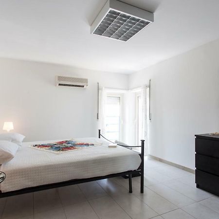 Appartement Tyche à Syracuse Extérieur photo