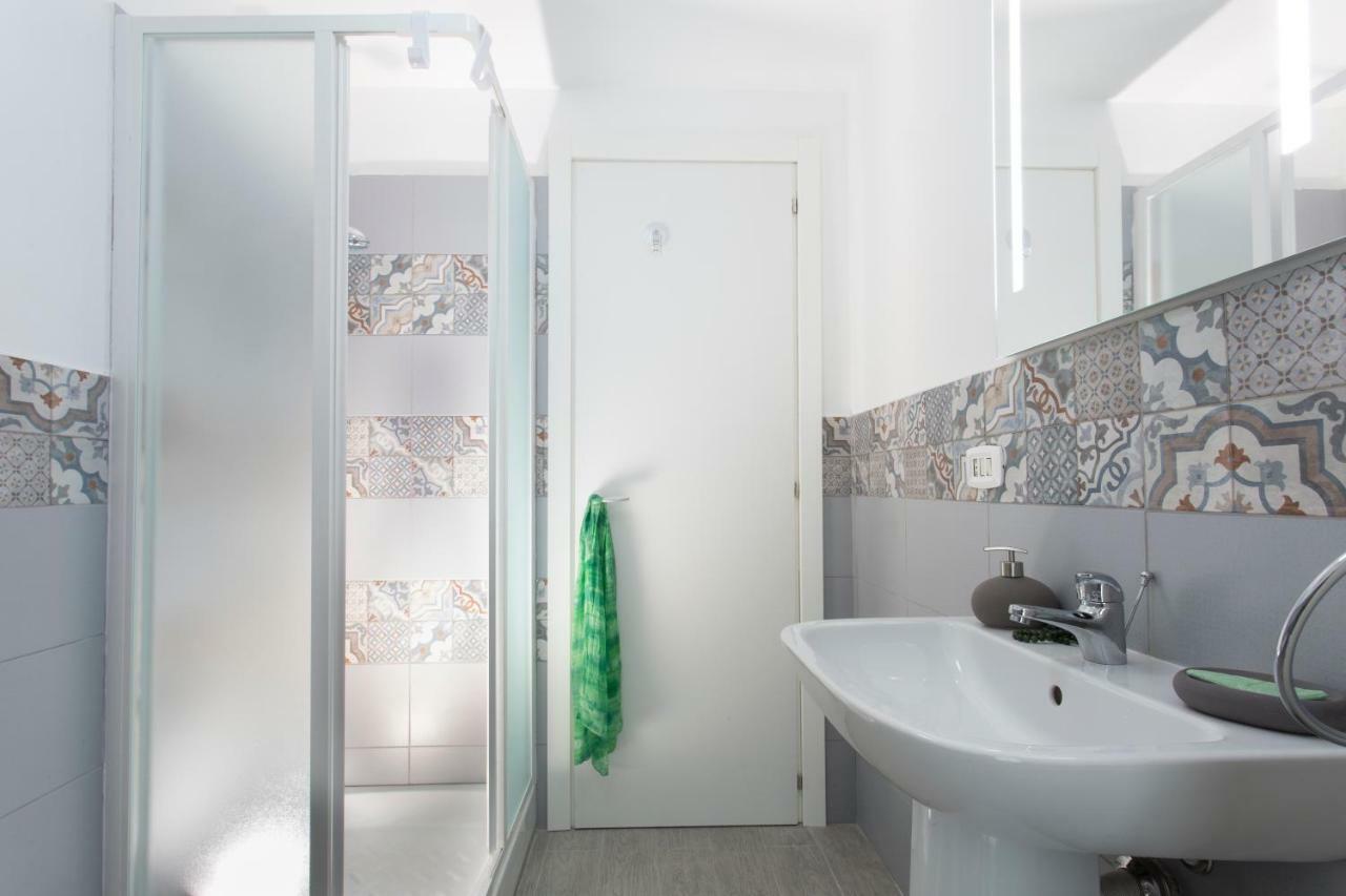 Appartement Tyche à Syracuse Extérieur photo