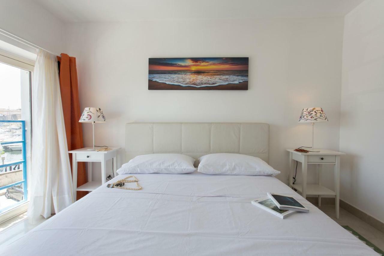 Appartement Tyche à Syracuse Extérieur photo