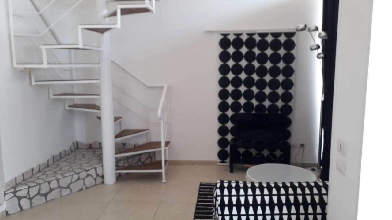 Appartement Tyche à Syracuse Extérieur photo